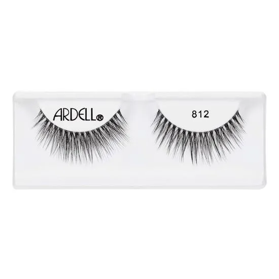 Ardell Fauxmink Knot Free Eyelashes 812