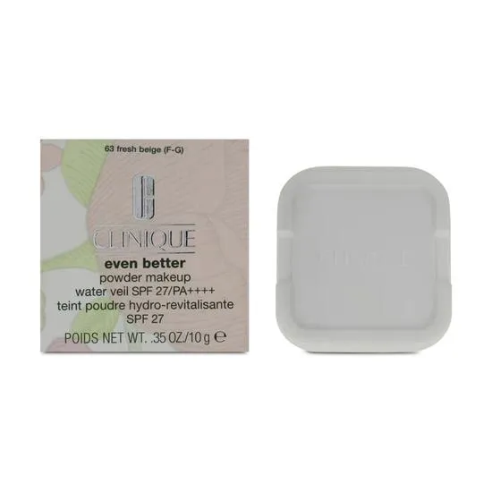 Clinique Even Better Powder Makeup Water Veil 65 Neutral