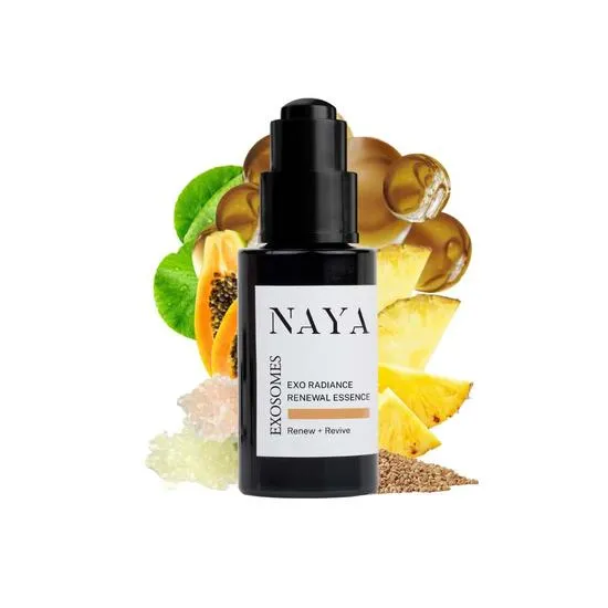 NAYA EXOSOMES Radiance Renewal Treatment 50ml
