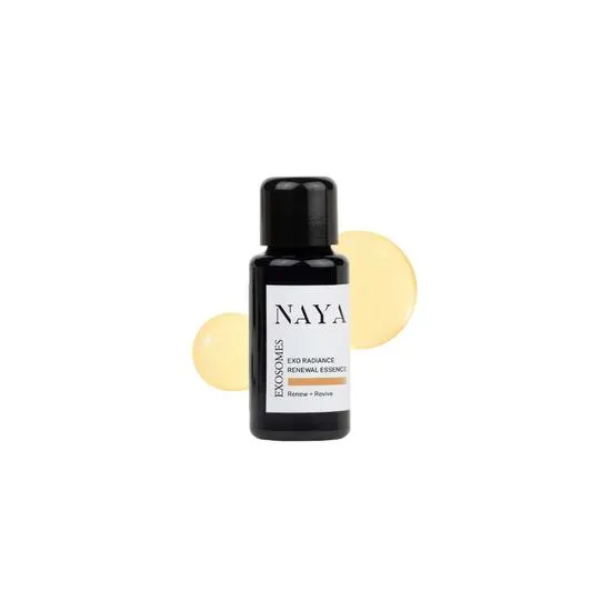 NAYA EXOSOMES Radiance Renewal Treatment 50ml