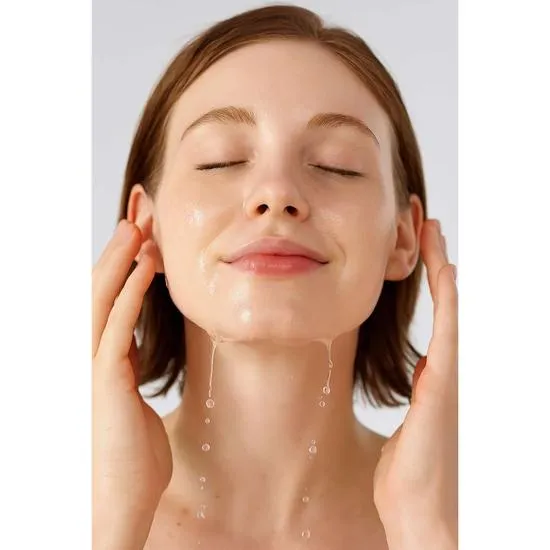 NAYA EXOSOMES Gentle Bliss Gel Cleanser 15ml