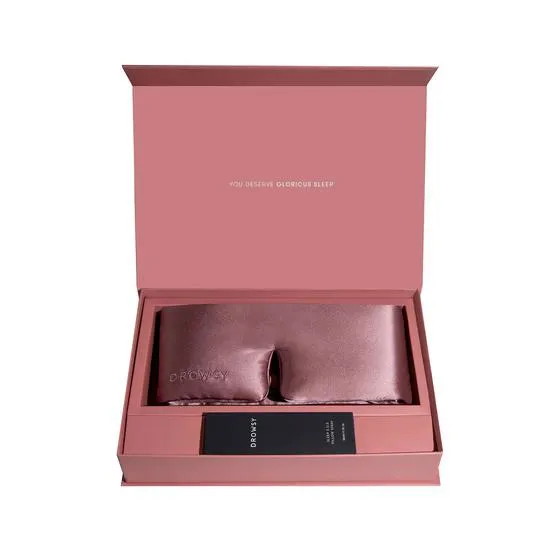 Drowsy Damask Rose Deep Sleep Collection