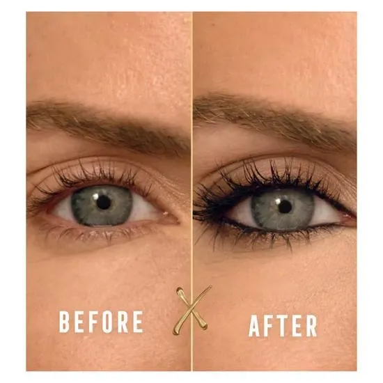 Max Factor Volume Infusion Mascara Black