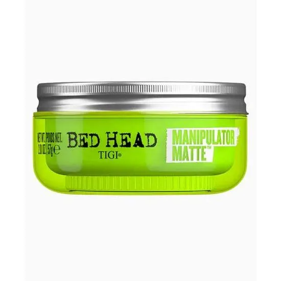 TIGI Bed Head Manipulator Matte Wax 56.7g