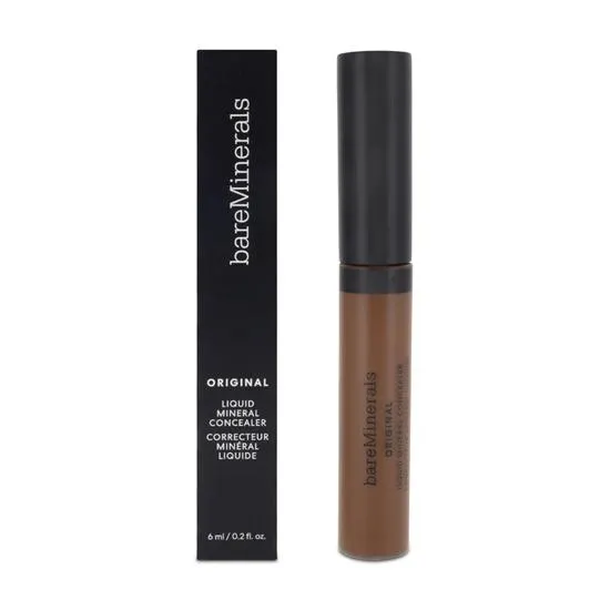 bareMinerals Original Liquid Mineral Concealer 3.5C Medium Tan