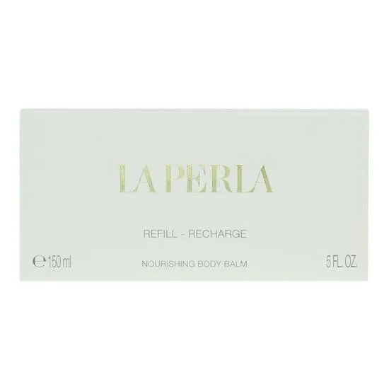La Perla Nourishing Body Balm 150ml - Refill