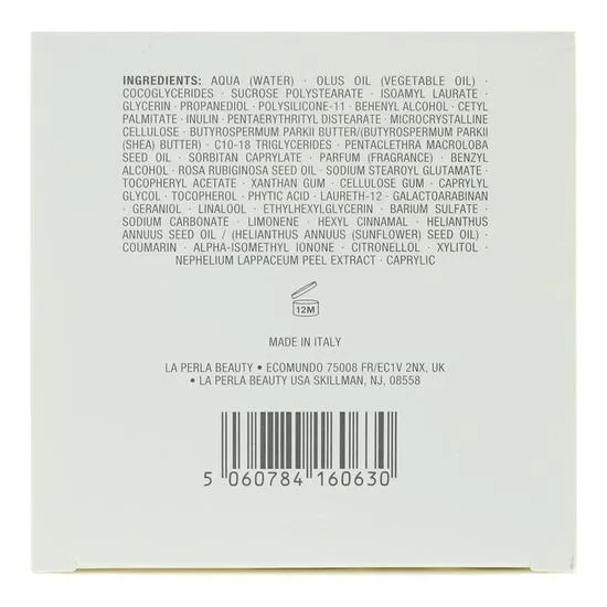 La Perla Nourishing Body Balm 150ml - Refill