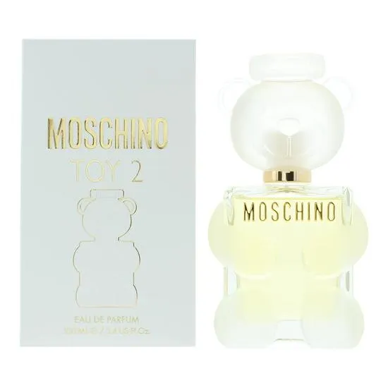Moschino Toy 2 Eau De Parfum 30ml