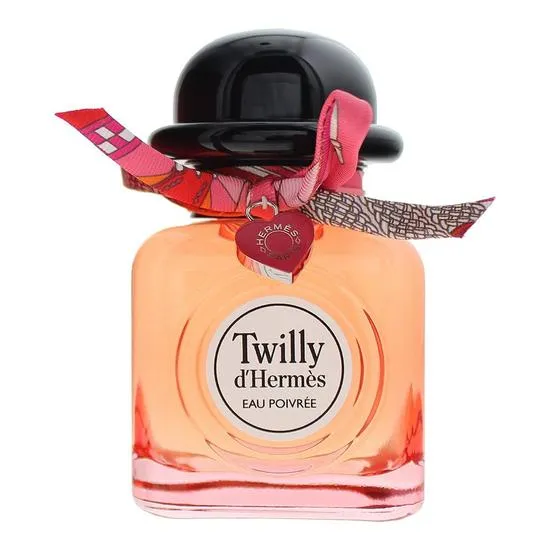 Hermès Twilly D'Hermes Eau Poivree Charming Twilly Limited Edition Eau De Parfum 85ml