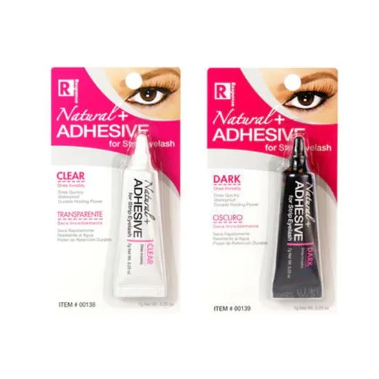 Magic Collection Response Natural Plus Eyelashe Adhesive Dark