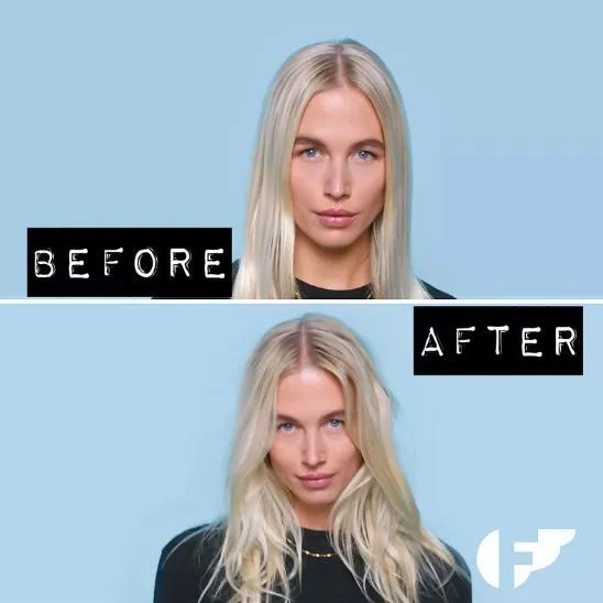 Fudge Professional Salt Spray 150ml