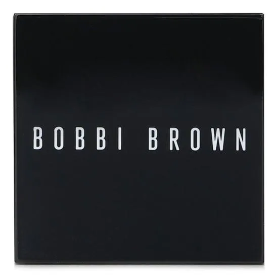Bobbi Brown Sheer Finish Pressed Powder Mini: 1 Pale Yellow