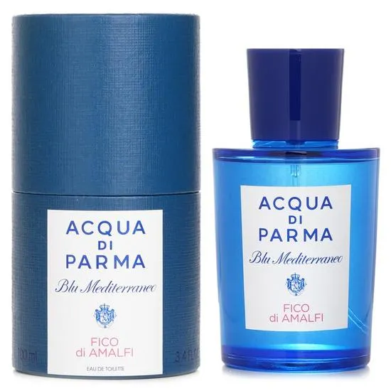 Acqua Di Parma Blu Mediterraneo Fico Di Amalfi Eau De Toilette 30ml