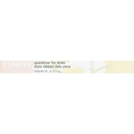 Clinique Quickliner For Eyes Blue Grey