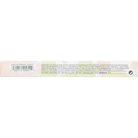 Clinique Quickliner For Eyes Blue Grey