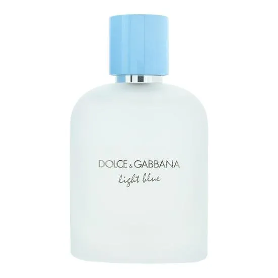 Dolce & Gabbana Light Blue Pour Homme Eau De Toilette 40ml