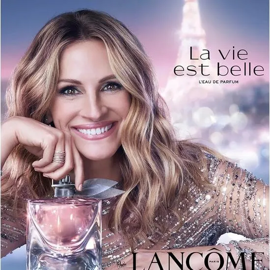Lancôme La Vie Est Belle Eau De Parfum 50ml