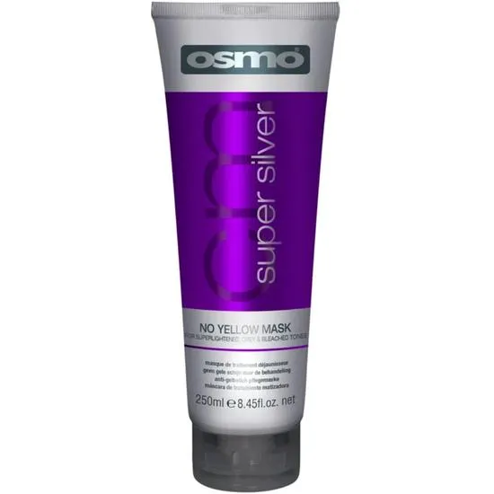 Osmo Super Silver No Yellow Mask 30ml
