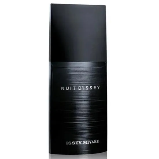 Issey Miyake Nuit D'Issey Eau De Toilette 75ml