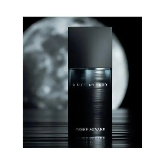 Issey Miyake Nuit D'Issey Eau De Toilette 75ml
