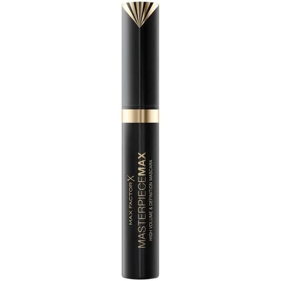 Max Factor Masterpiece Max High Volume & Definition Mascara Black