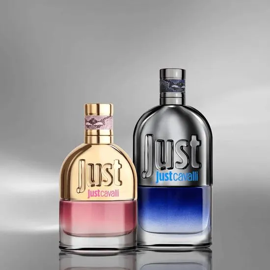 Roberto Cavalli Just Cavalli Eau De Toilette 30ml