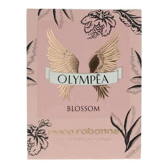 Paco Rabanne Olympea Blossom Eau De Parfum 30ml