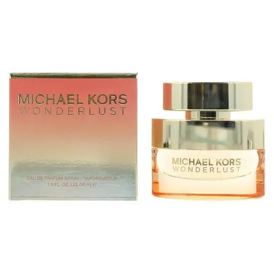 Michael Kors Wonderlust Eau De Parfum 30ml
