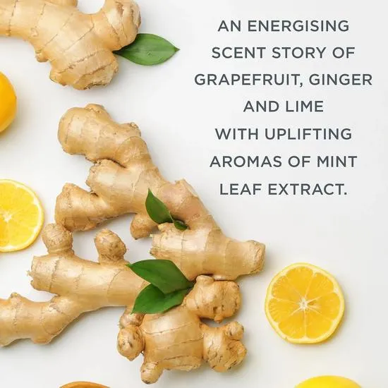 Baylis & Harding Wellness For Men His Essential Wellbeing Gift Set 100ml Body Wash, 50g Muscle Soak, 30ml Aftershave & 25g Soap