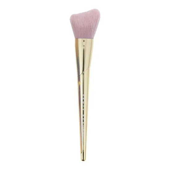 Fenty Beauty Cheek-Hugging Bronzer Brush 190