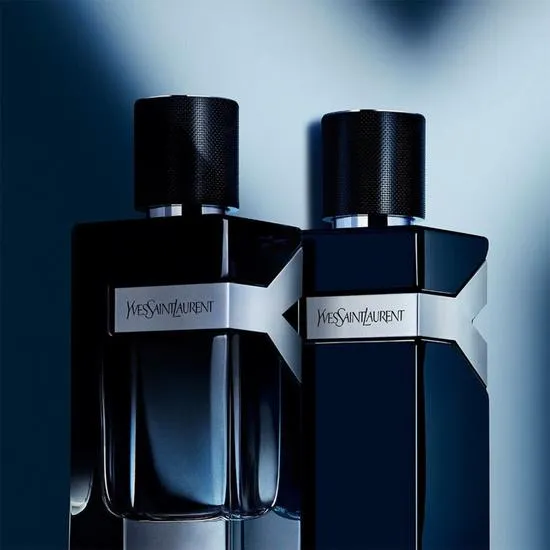 Yves Saint Laurent Y Le Parfum Eau De Parfum 60ml