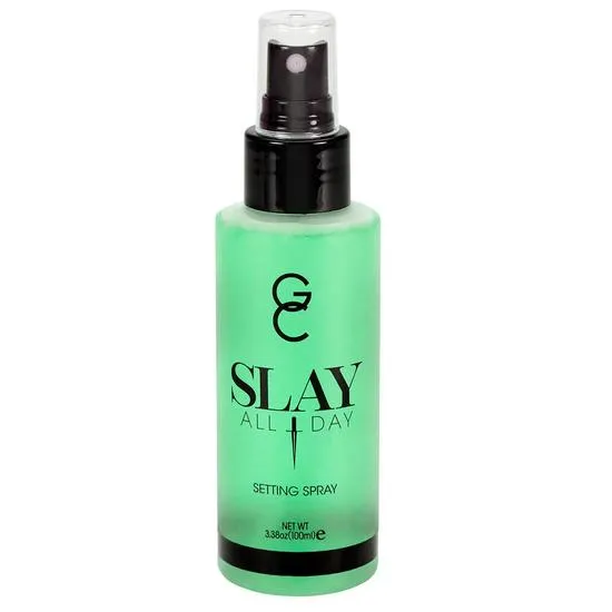 Gerard Cosmetics Slay All Day Setting Spray Mini - Grapefruit