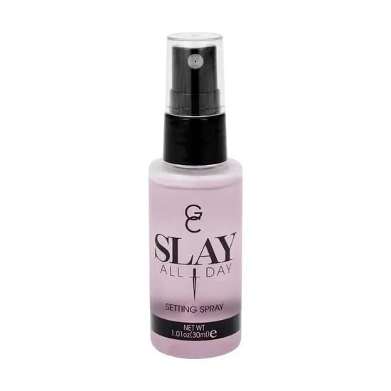 Gerard Cosmetics Slay All Day Setting Spray Mini - Grapefruit