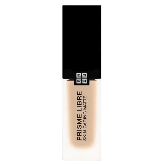GIVENCHY Prisme Libre Skin-Caring Matte Foundation 5-N345