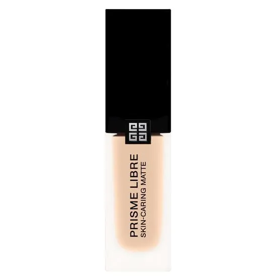 GIVENCHY Prisme Libre Skin-Caring Matte Foundation 5-N345