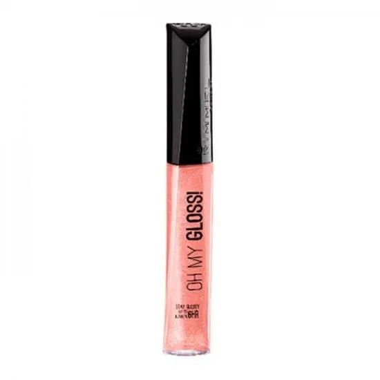 Rimmel Oh My Gloss Lip Gloss 330 Snog
