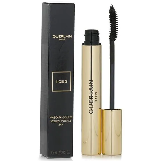 GUERLAIN Noir G 24h Intense Volume Curl Mascara 01 Black