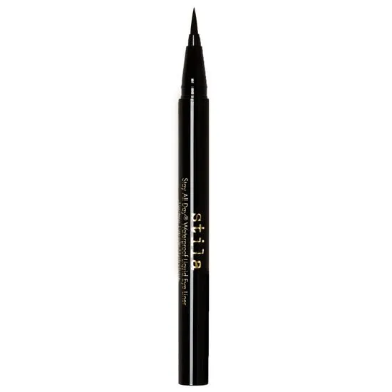 Stila Stay All Day Waterproof Liquid Eyeliner Intense Jade