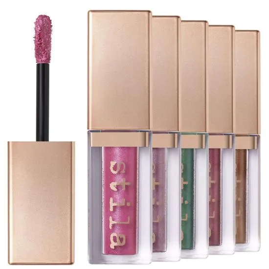 Stila Shimmer & Glow Eyeshadow Cloud