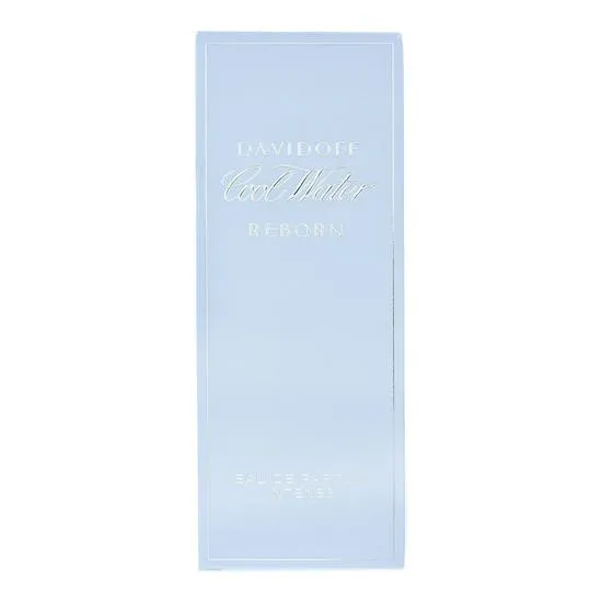 Davidoff Cool Water Reborn Intense For Her Eau De Parfum 50ml