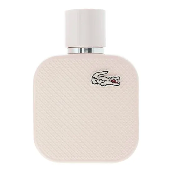 Lacoste L.12.12 Rose Eau De Parfum 50ml