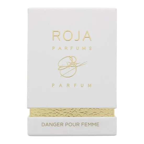 Roja Parfums Danger Pour Femme Eau De Parfum 50ml