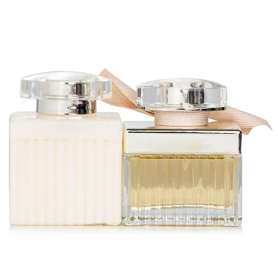 Chloé Eau De Parfum Gift Set 75ml + 20ml