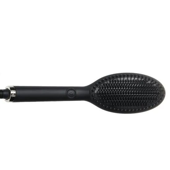 ghd Glide Smoothing Hot Brush Bronze