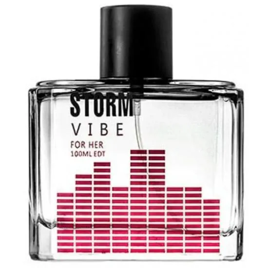 Storm Vibe Eau De Toilette 100ml