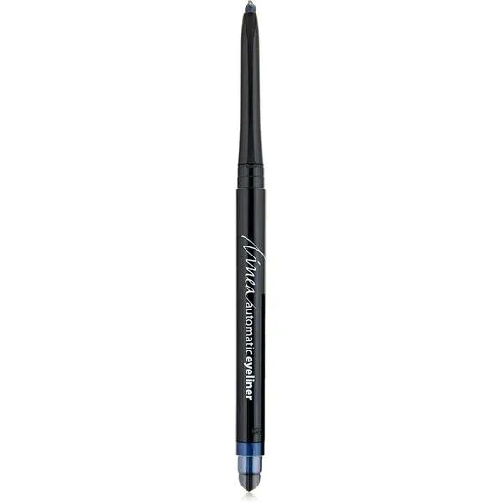 Paes Cosmetics Linea Automatic Eyeliner Blue Glam