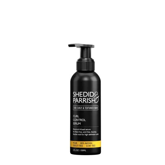 Shedid & Parrish Curl Control Serum 150ml