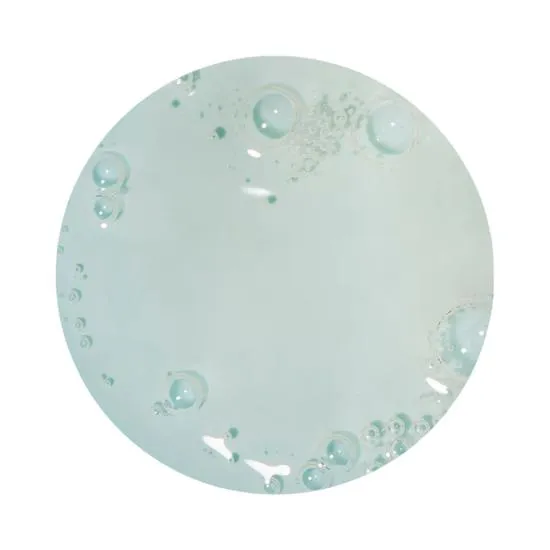 Shedid & Parrish Curl Control Serum 150ml