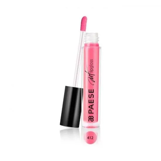 Paes Cosmetics Art Shimmering Lip Gloss 412