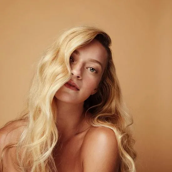 O&M Dry Queen Dry Shampoo 300ml